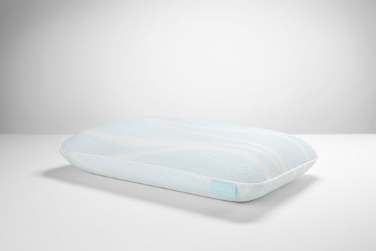 TEMPUR-Breeze ProLo Pillow