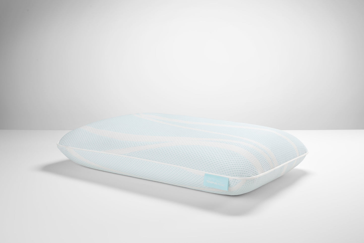 TEMPUR-Breeze ProHi Pillow