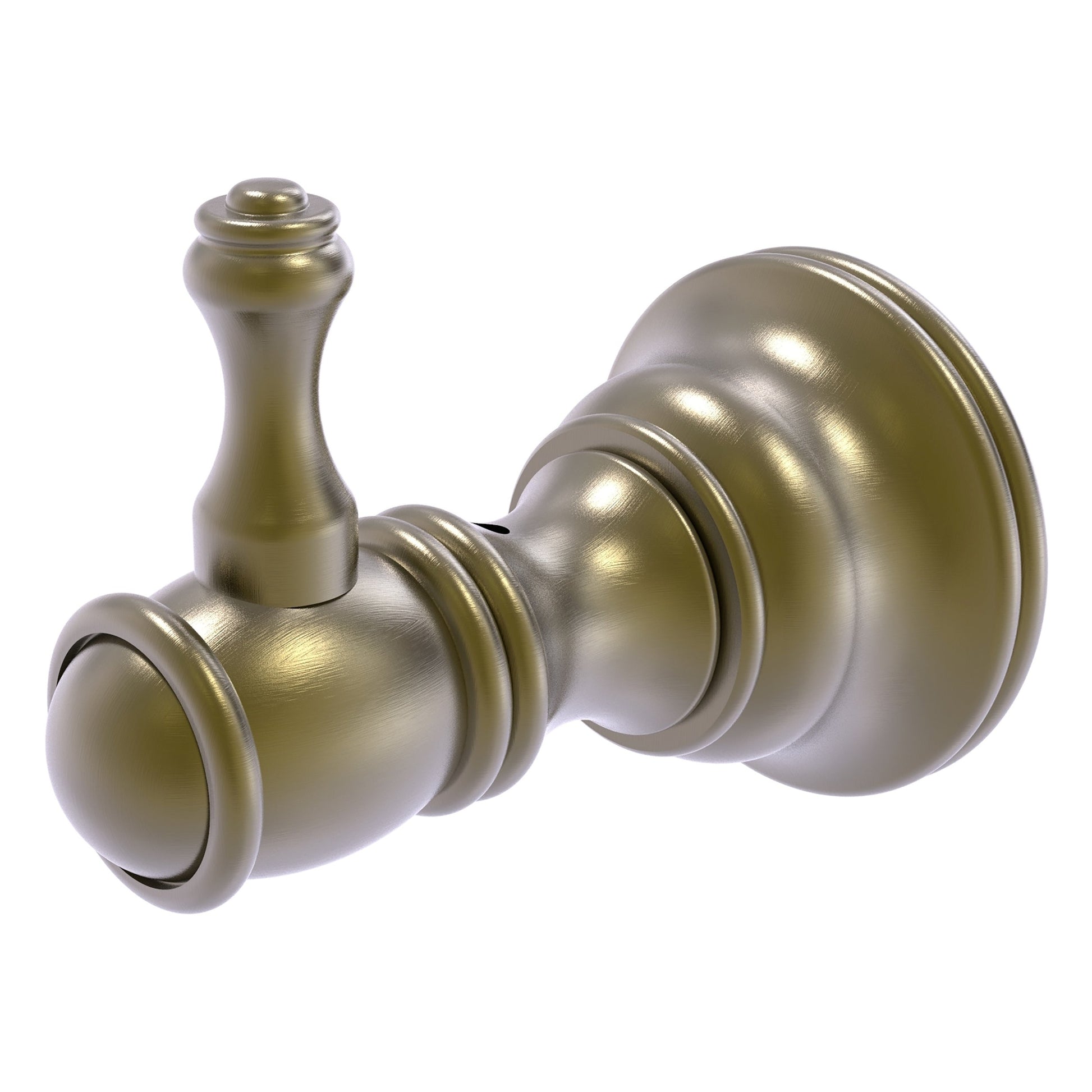 #finish_Antique Brass