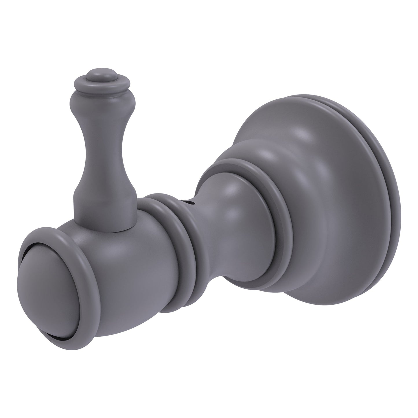 #finish_Matte Gray