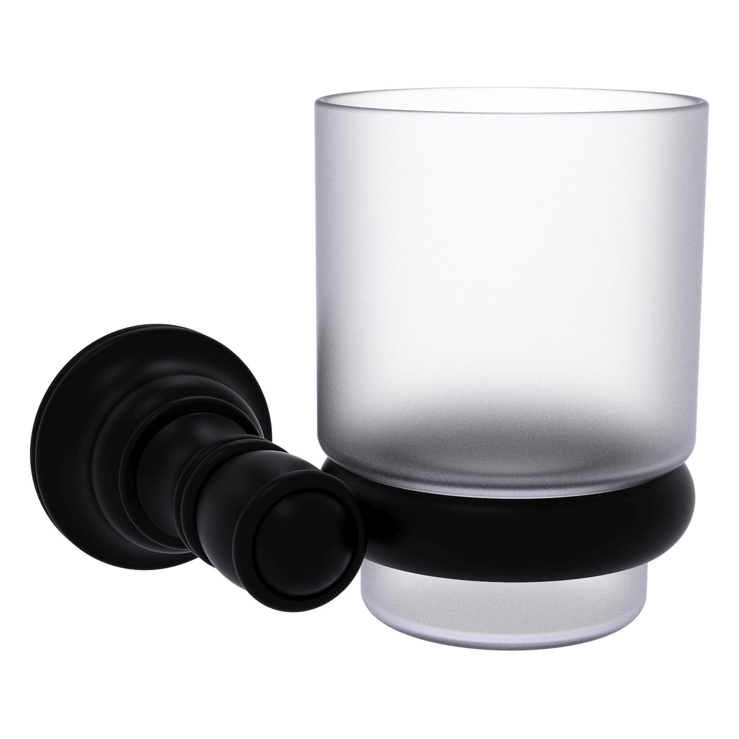 #finish_Matte Black