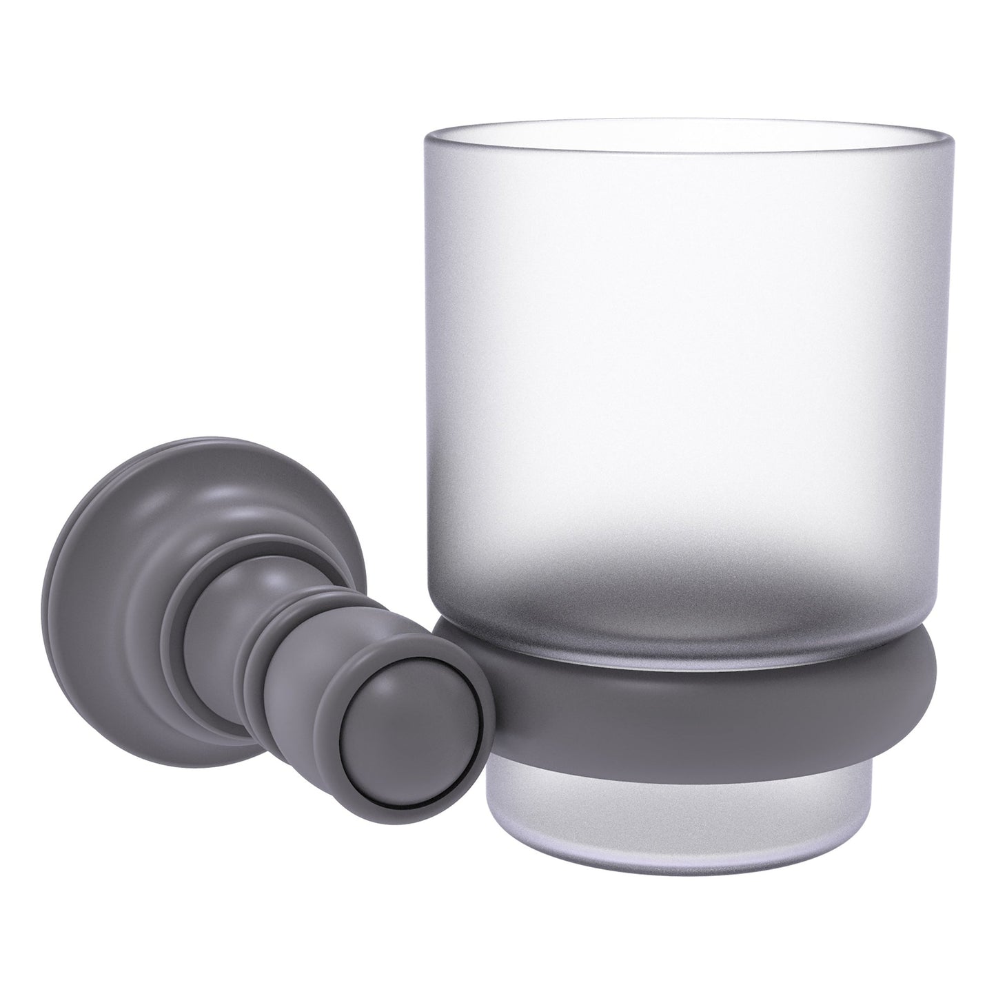#finish_Matte Gray