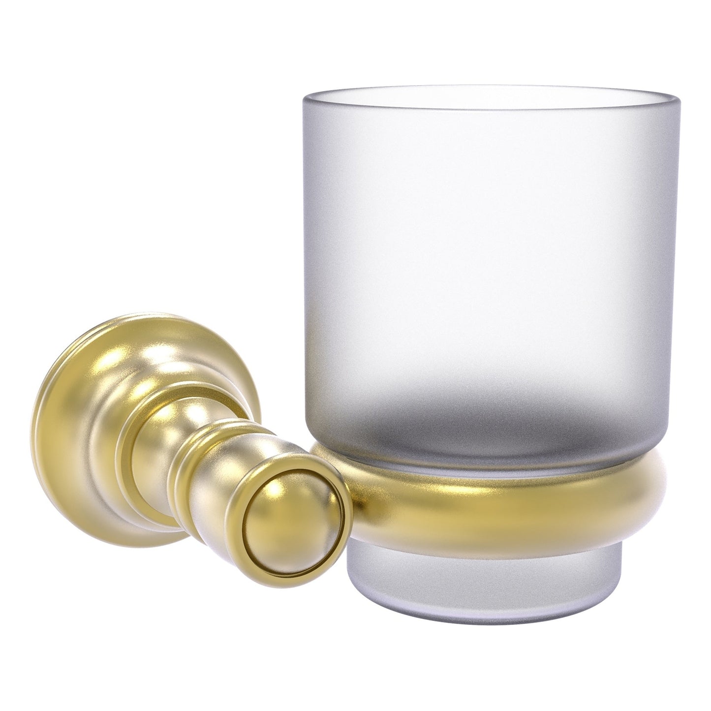 #finish_Satin Brass