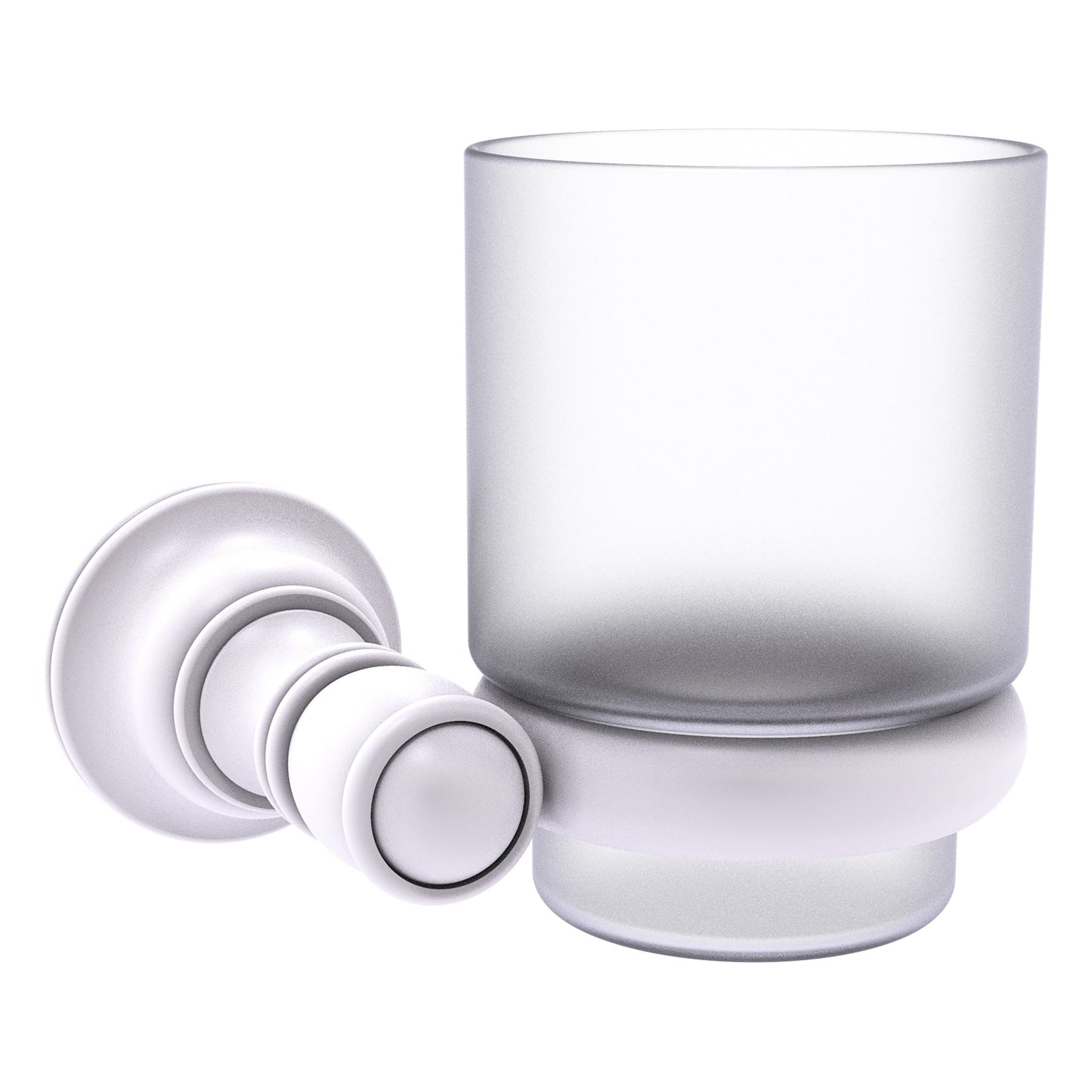 #finish_Matte White