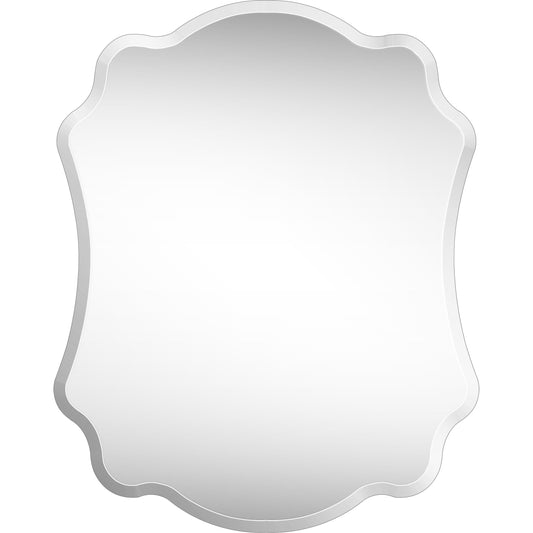 Camden Isle Ashley Wall Mirror