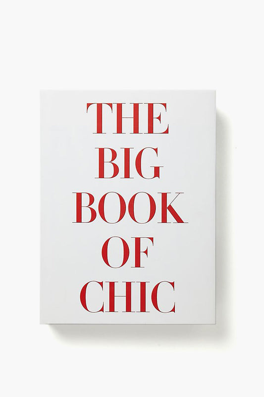 The Big Book of Chic