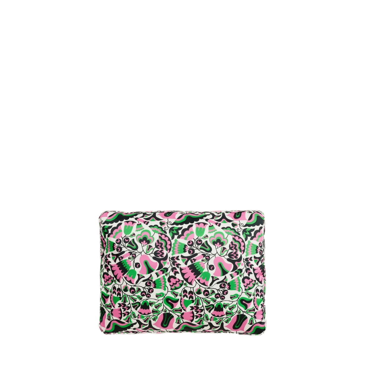 Trix La Double J Cushion Pillows Kartell Rectangle Tulips