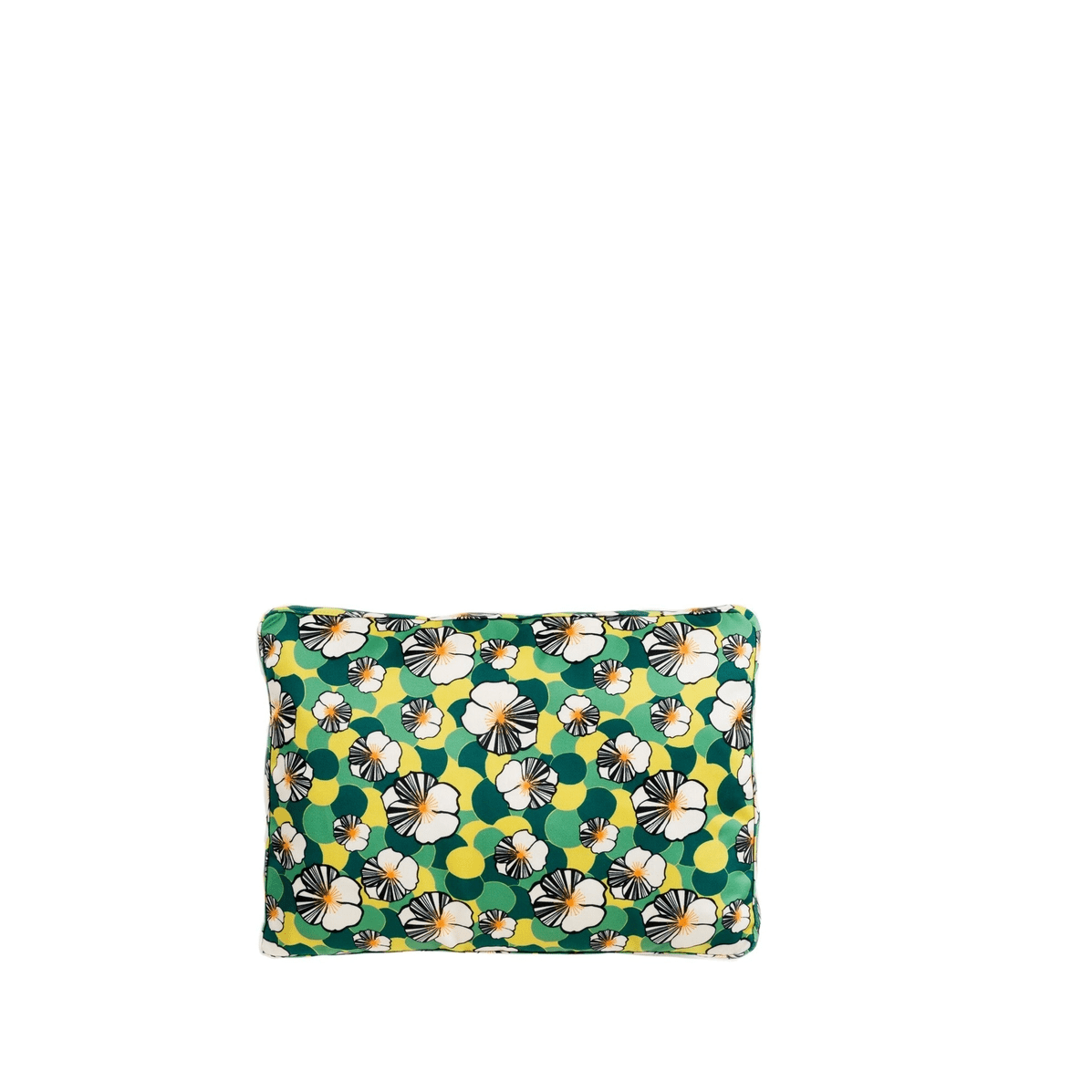 Trix La Double J Cushion Pillows Kartell Rectangle Waterlily