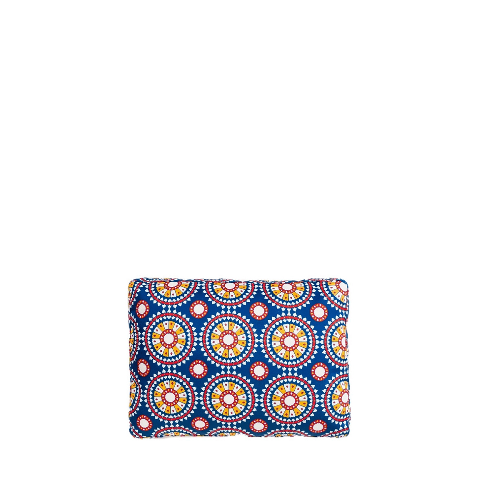 Trix La Double J Cushion Pillows Kartell Rectangle Wills