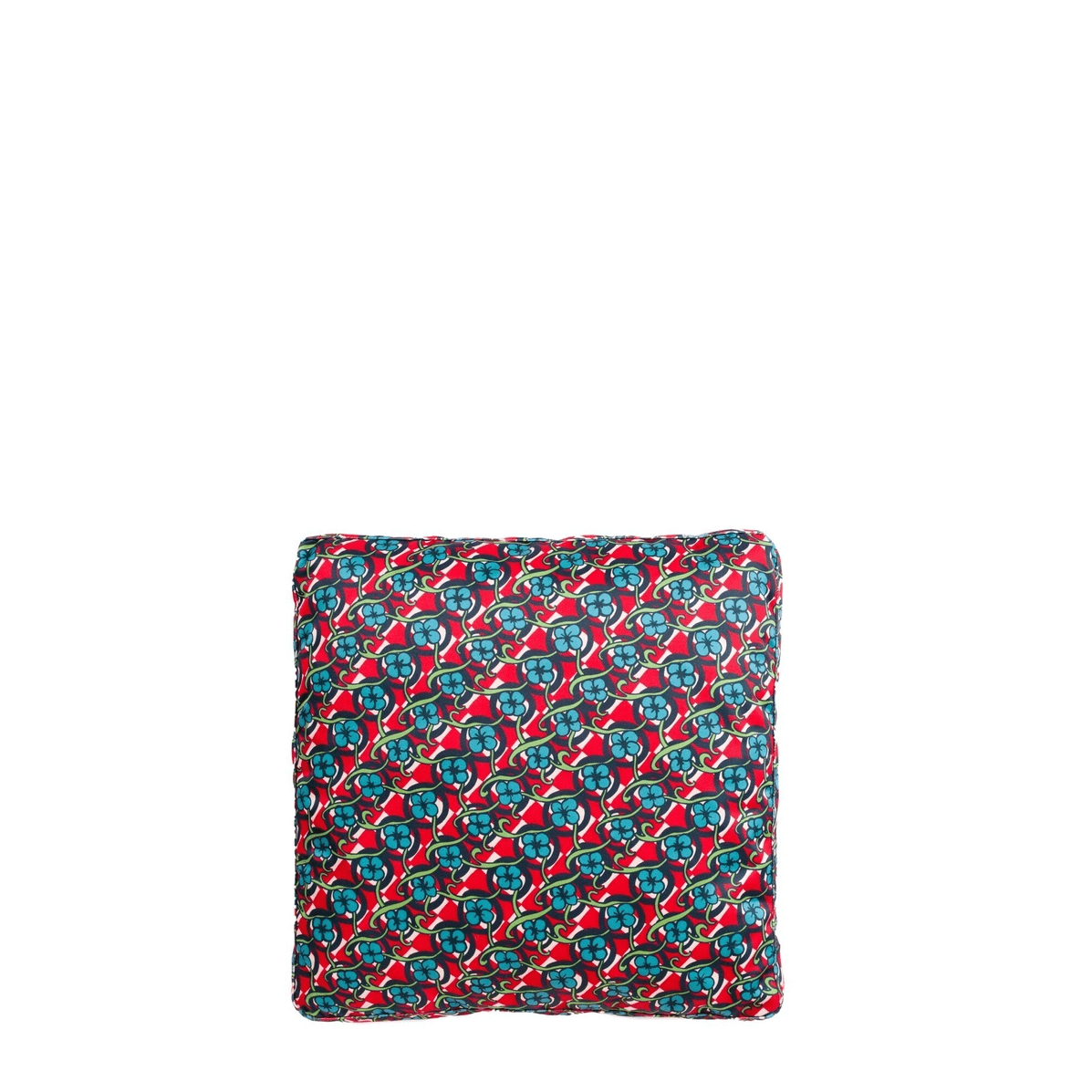 Trix La Double J Cushion Pillows Kartell Square Picnic