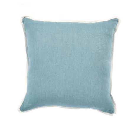 BASIC LINEN PILLOW