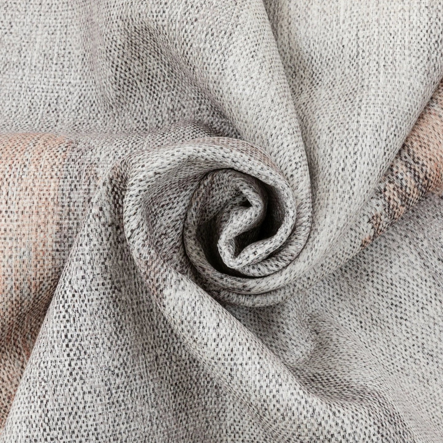 Argonne Machine Washable Vintage Southwestern Diamond Pattern Grey Flat-Weave Distressed Rug