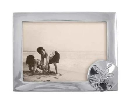 Sand Dollar 5x7 Frame