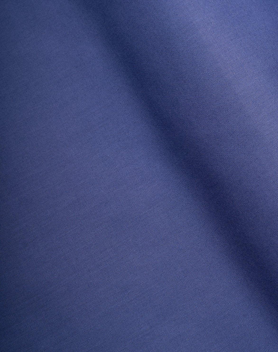 "Ocean Blue" Percale Egyptian Cotton Bedding
