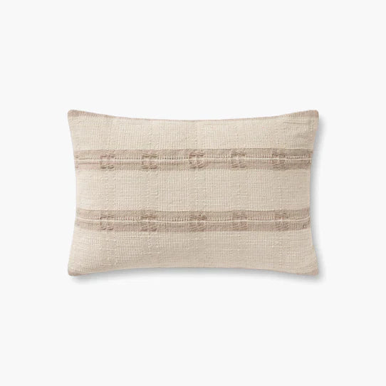 Diego Pillow | Natural