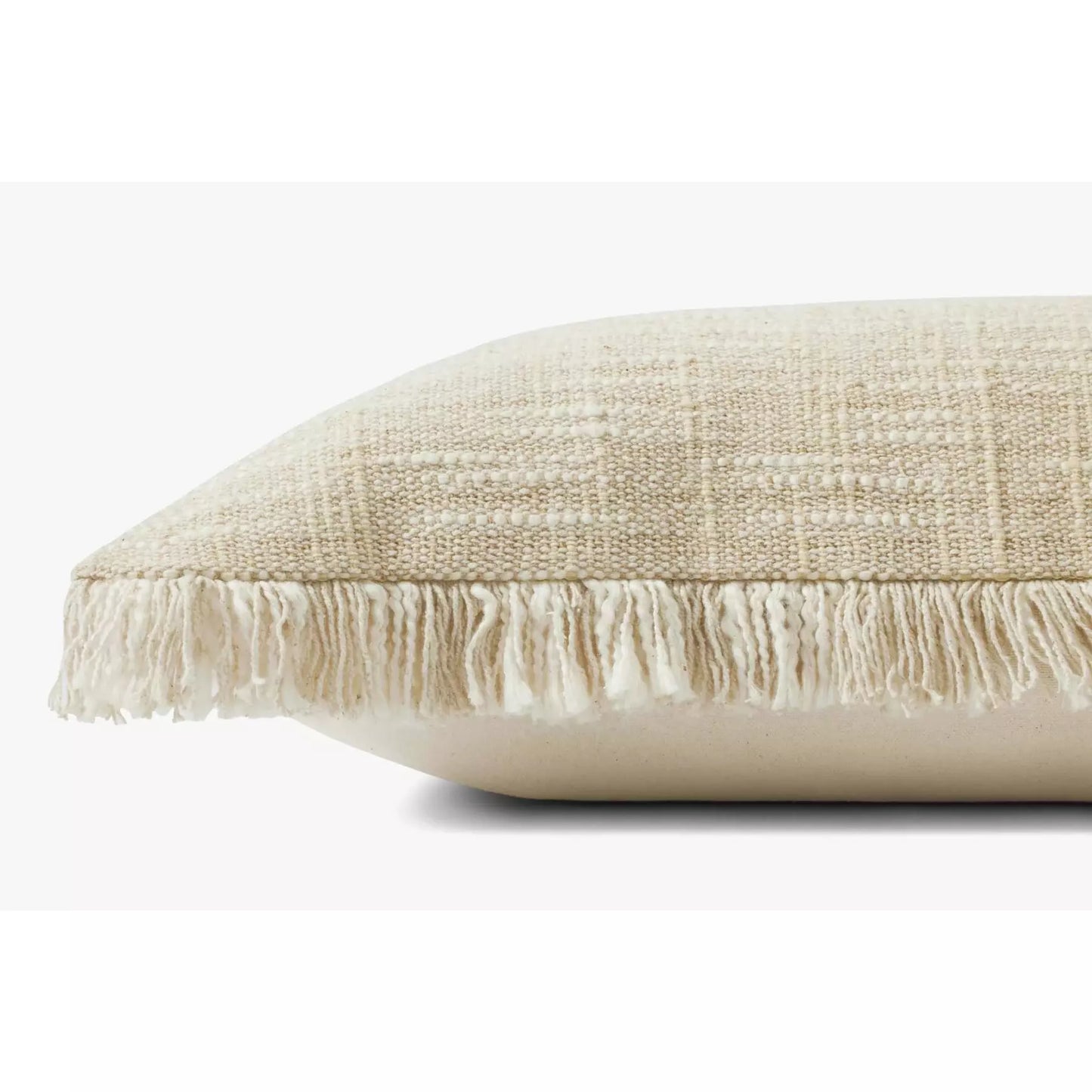 Sandy Pillow | Natural