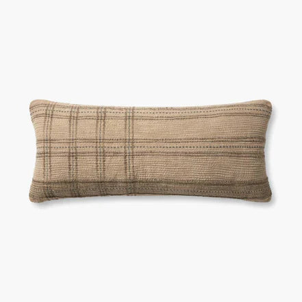 Calissy | Angela Rose x Loloi | Tan / Slate