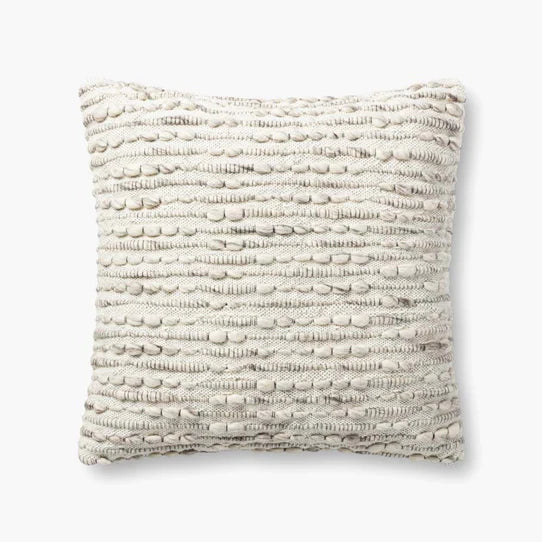 Loretta Pillow | Natural / Multi