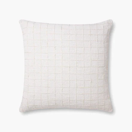 Mary Pillow | Magnolia Home by Joanna Gaines x Loloi