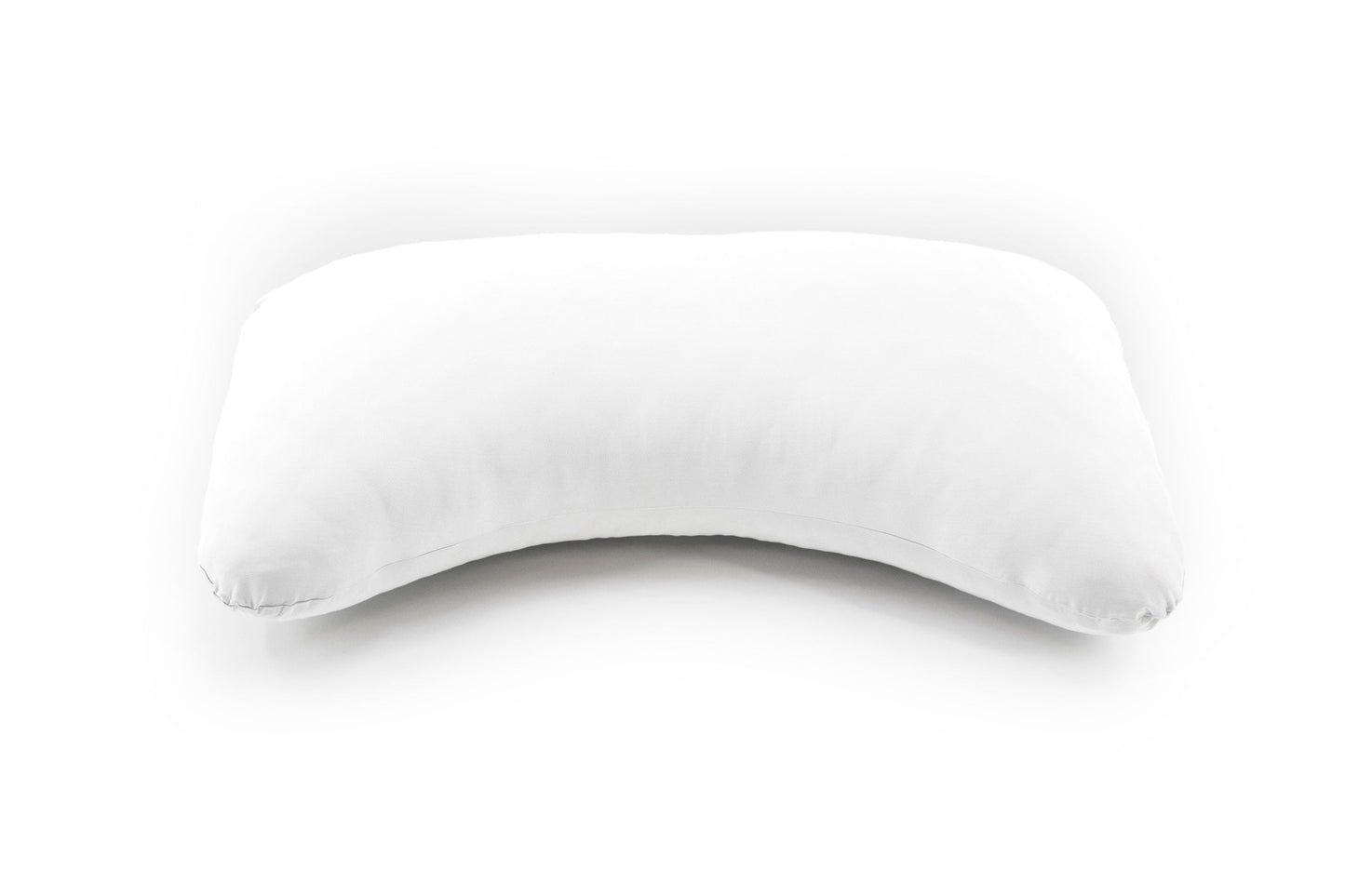 The Scrumptious Side Pillow