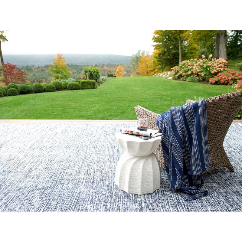 Tidal Indoor/Outdoor Rug