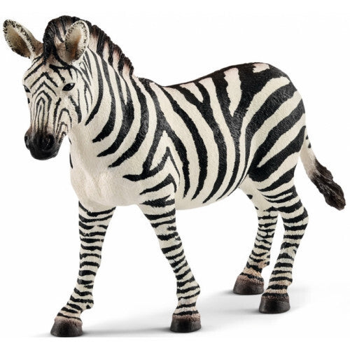 Schleich Zebra (female)