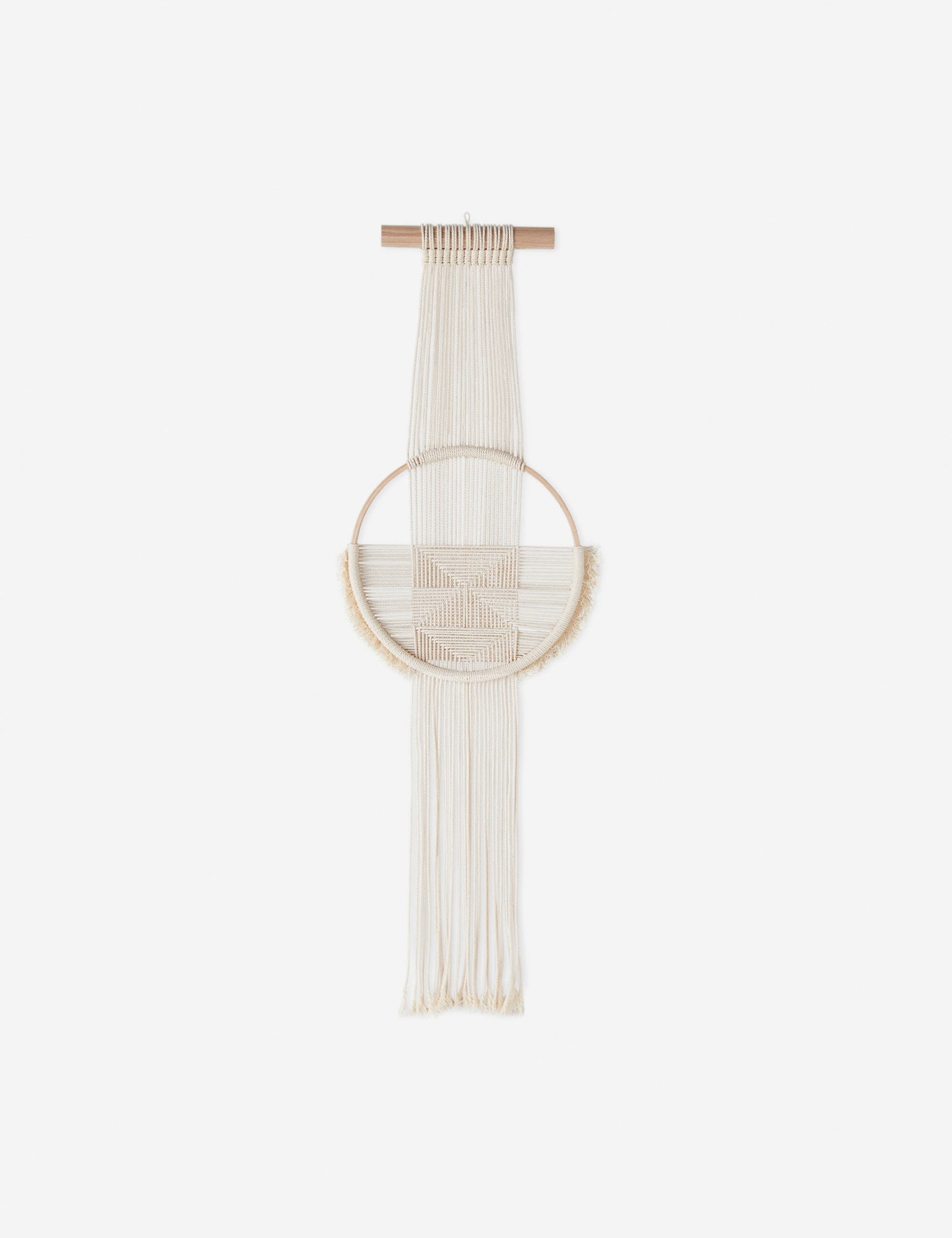 Safia Wall Hanging by Studio Nom