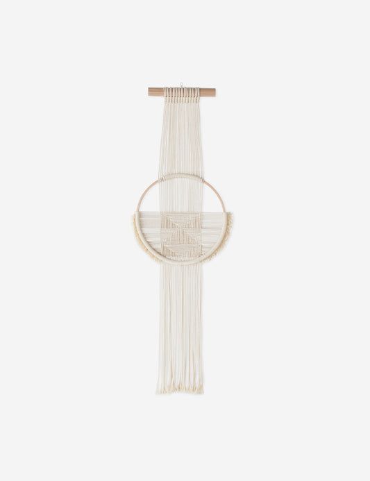 Safia Wall Hanging by Studio Nom