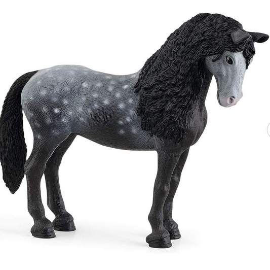 Schleich Pura Raza Espanola Mare