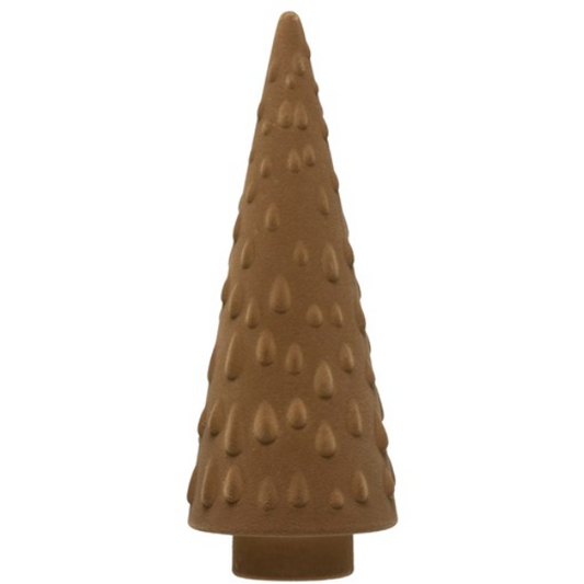 Caramel Velvet Tree - Small