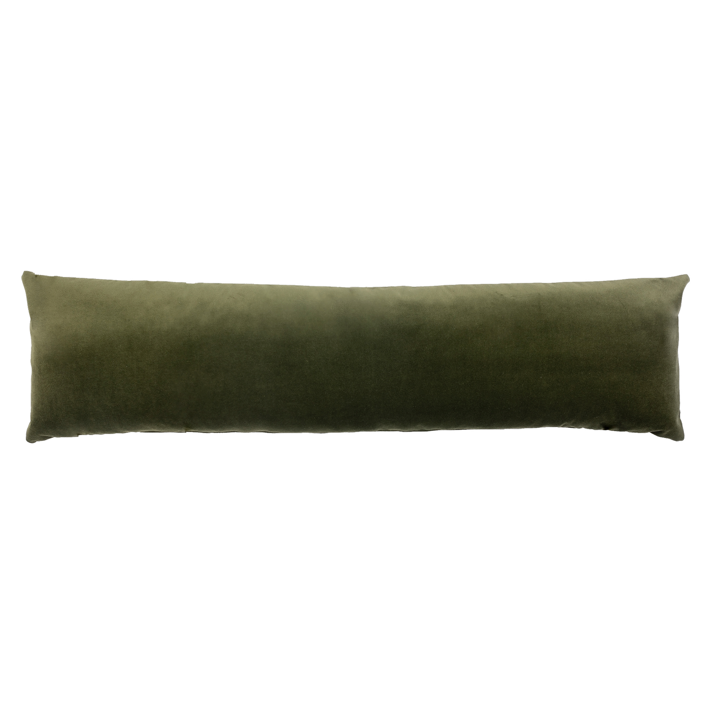 S|H Forest Velvet Lumbar Pillow Covers