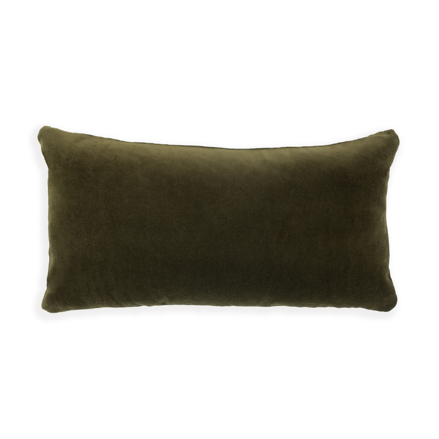 S|H Juniper Velvet Designer Pillow Cover