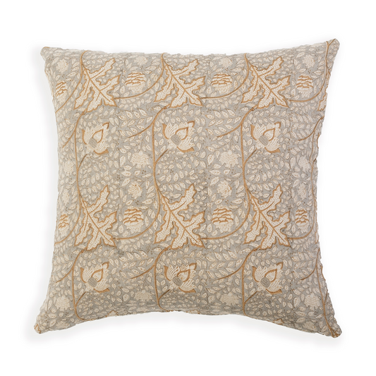 S|H Sylvia Designer Pillow Cover