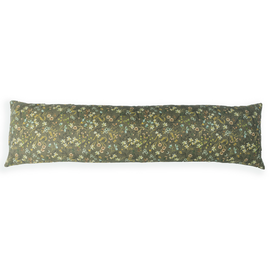S|H Eve Lumbar Pillow Cover