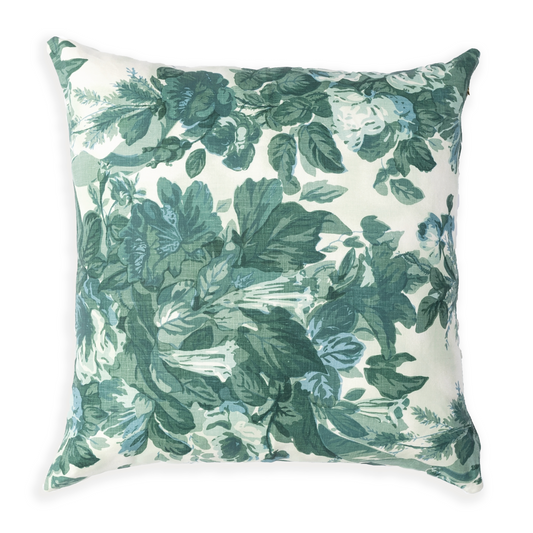 S|H Flora Designer Pillow Cover