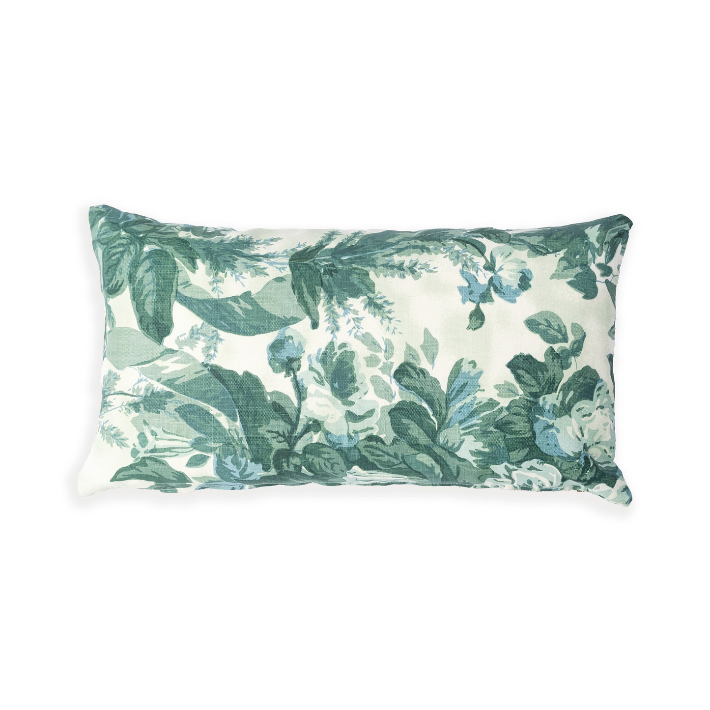 S|H Flora Designer Pillow Cover