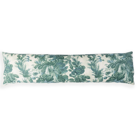 S|H Flora Lumbar Pillow Cover