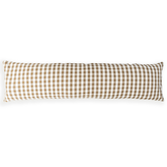 S|H Jackson Lumbar Pillow Cover