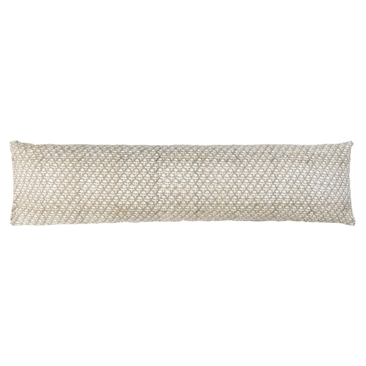 S|H Emma Lumbar Pillow Cover