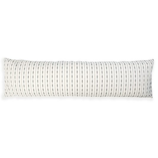 S|H Florence Lumbar Pillow Cover