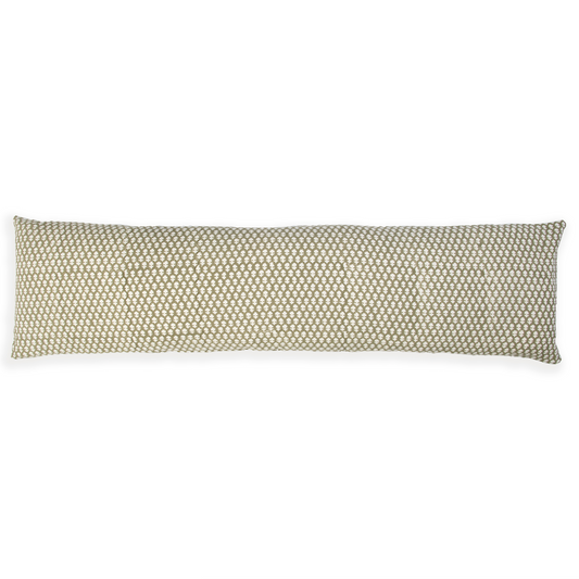S|H Lucy Lumbar Pillow Cover