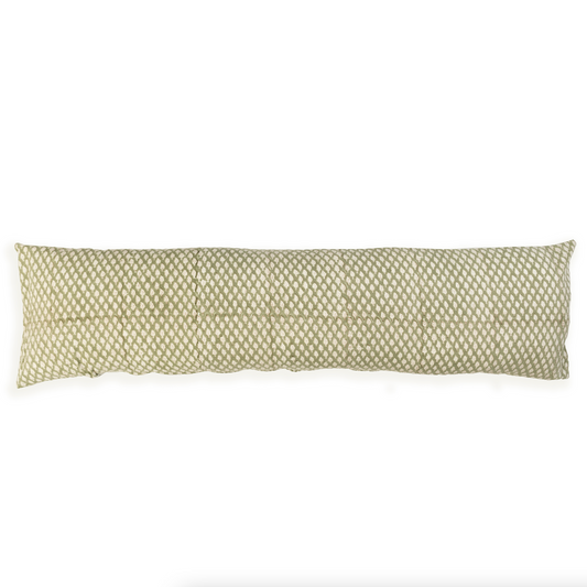 S|H Mina Lumbar Pillow Cover