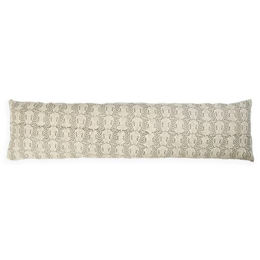 S|H Rosalind Lumbar Pillow Cover