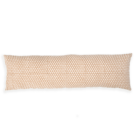 S|H Greta Lumbar Pillow Cover