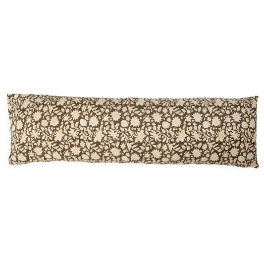 S|H Hazel Lumbar Pillow Cover