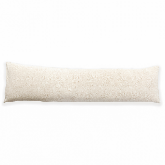 S|H Lilibet Lumbar Pillow Cover