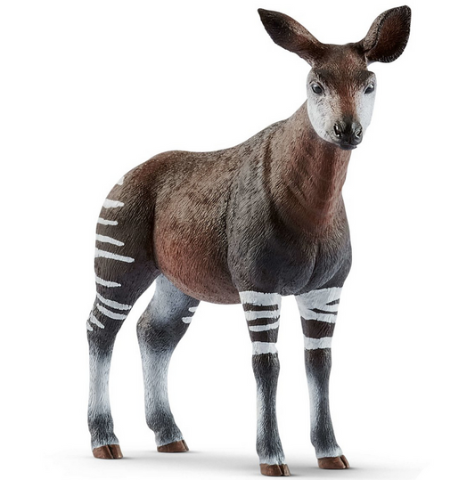 Schleich Okapi