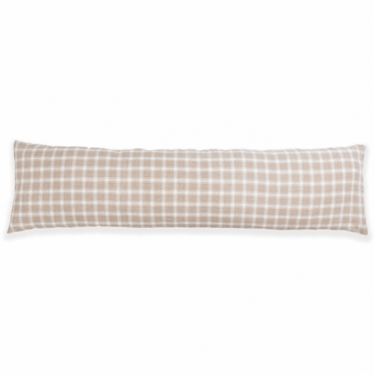 S|H Theodore Lumbar Pillow Cover