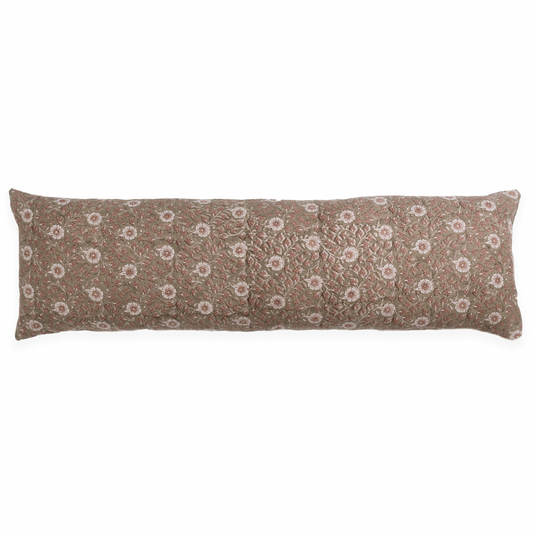 S|H Millie Lumbar Pillow Cover