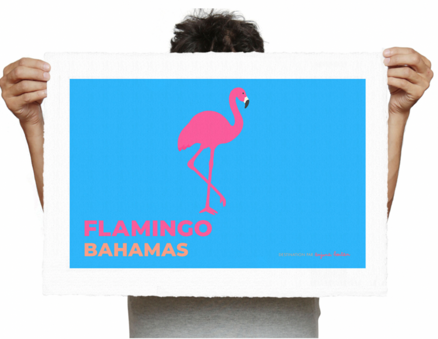 Anjuna Boutan Prints 38 x 56 cm